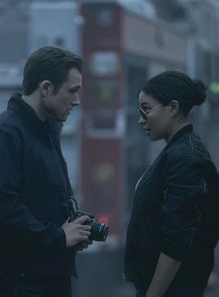 Smoke Saison 1