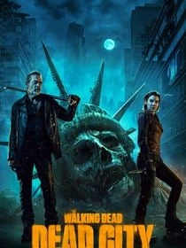 The Walking Dead: Dead City