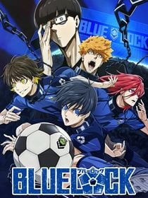 Blue Lock saison 2