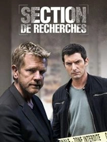 Section de recherches saison 5