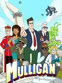Mulligan saison 2