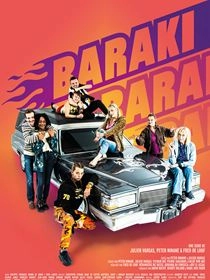 Baraki saison 2