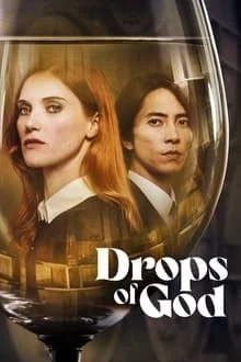 Les Gouttes de Dieu saison 2
