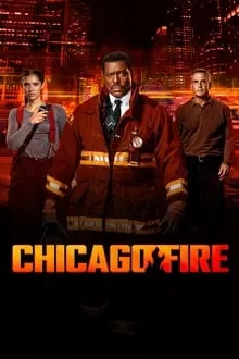 Chicago Fire saison 13