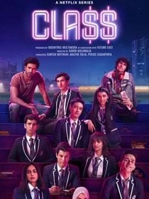 Class saison 2