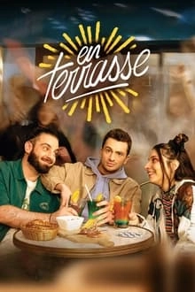 En terrasse saison 2