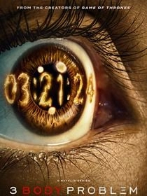 Le Problème à 3 corps saison 2