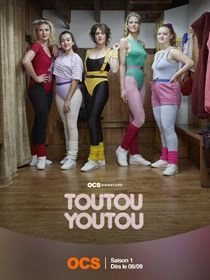 Toutouyoutou saison 2