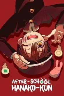 After-school Hanako-kun saison 2
