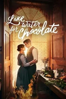 Chocolat amer saison 2