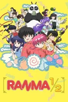 Ranma ½ (2024) saison 2